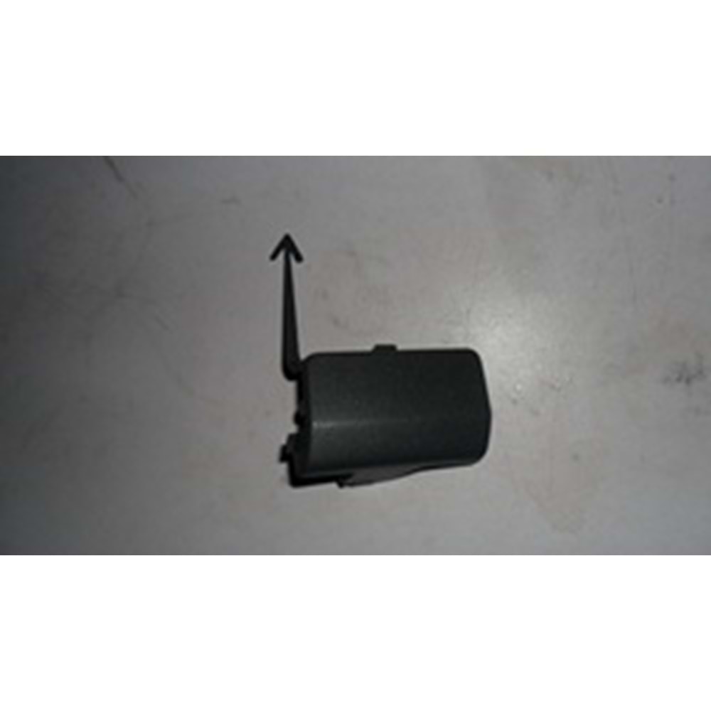 ÇEKİ DEMİR KAPAĞI