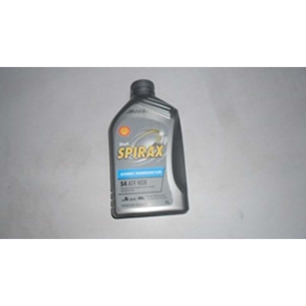 OTOMATİK ŞANZUMAN YAĞI