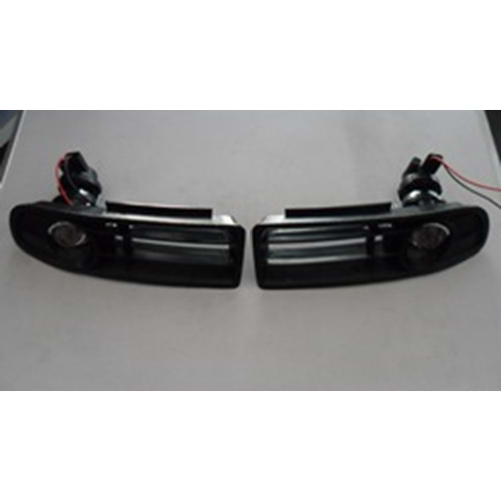 SİS FAR SETİ BORA 98-04 1J5941699