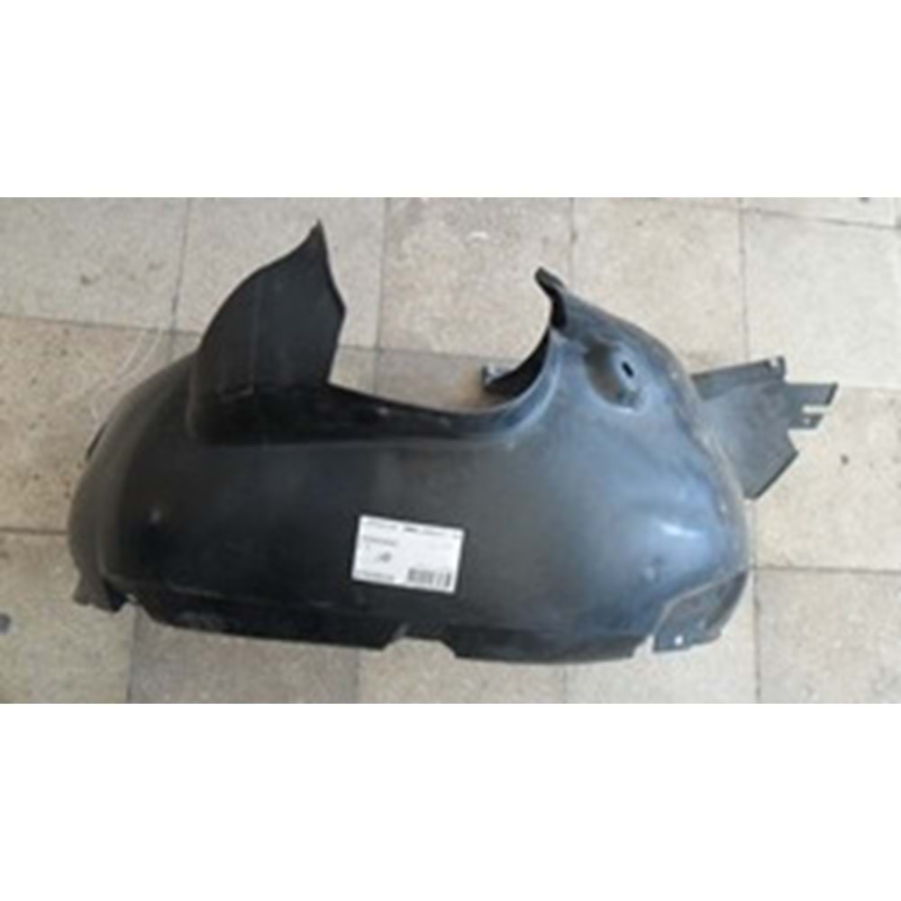 ÇAMURLUK DAVLUNBAZI ÖN SAĞ