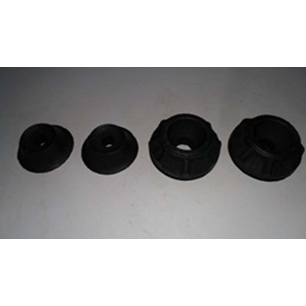 ARKA AMORTİSÖR TABLASI