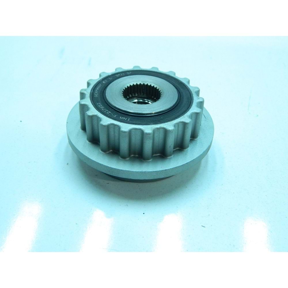 KAPLİN T5 04-10 070903201C