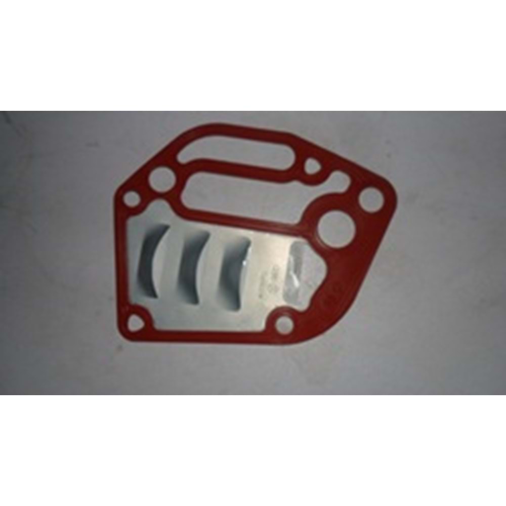 CONTA YAĞ FİLTRE BAĞLANTI ELEMANI