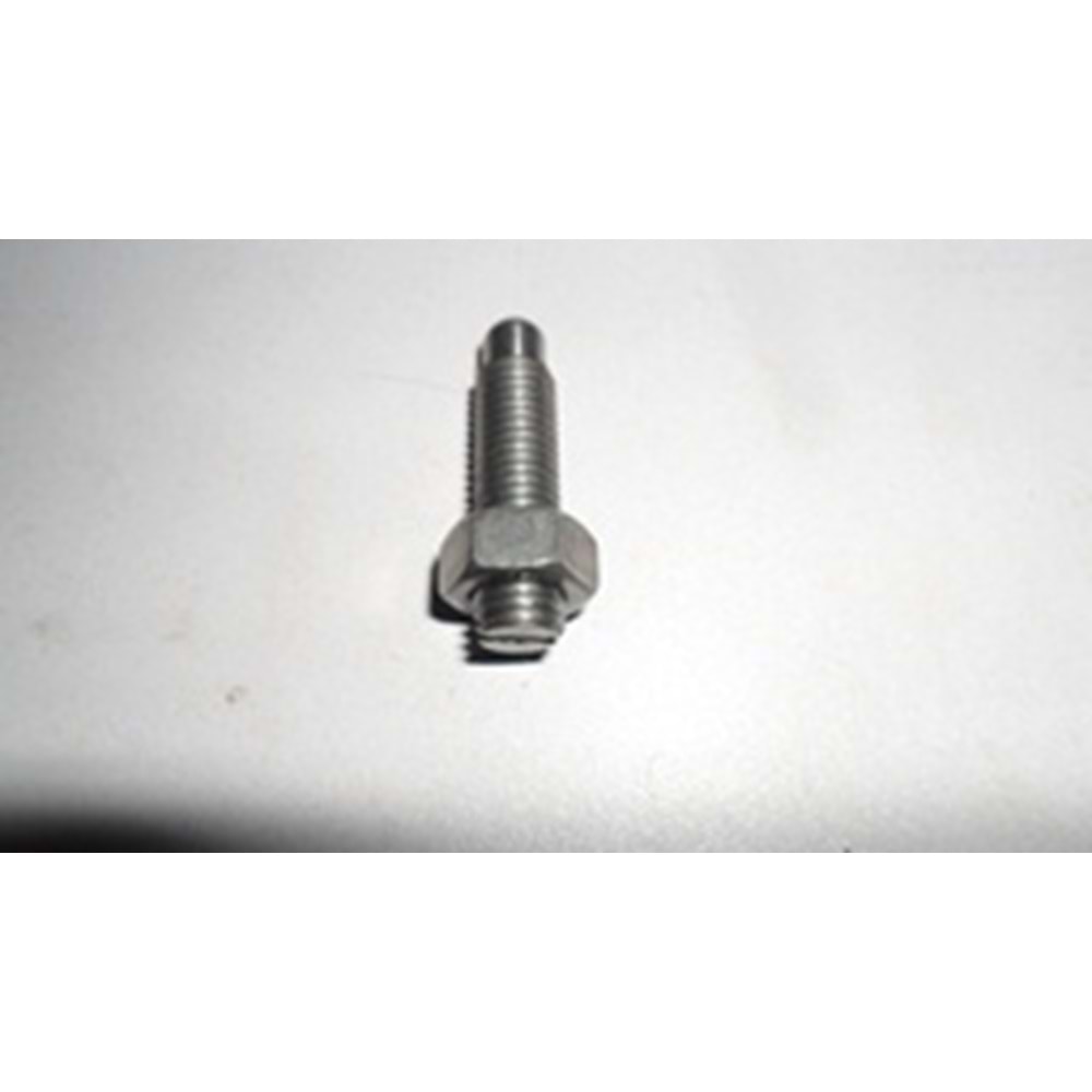 SİBOP AYAR CİVATASI