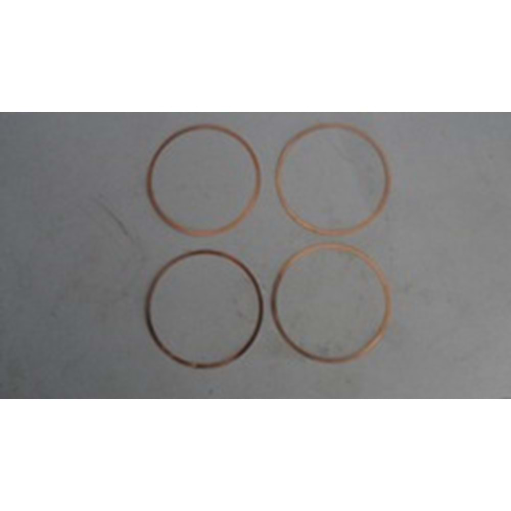 CONTA GÖMLEK ÇELİK