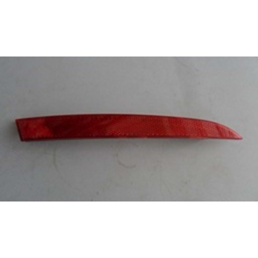 ARKA TAMPON REFLEKTÖRÜ