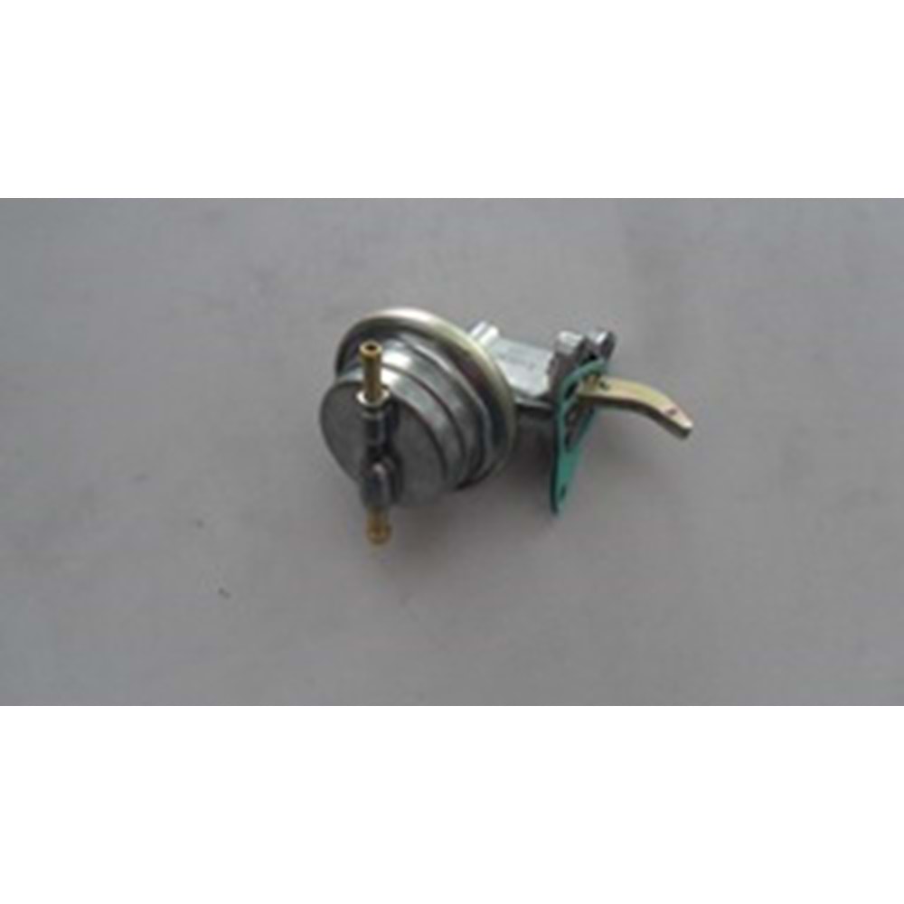 BENZİN OTOMATİĞİ