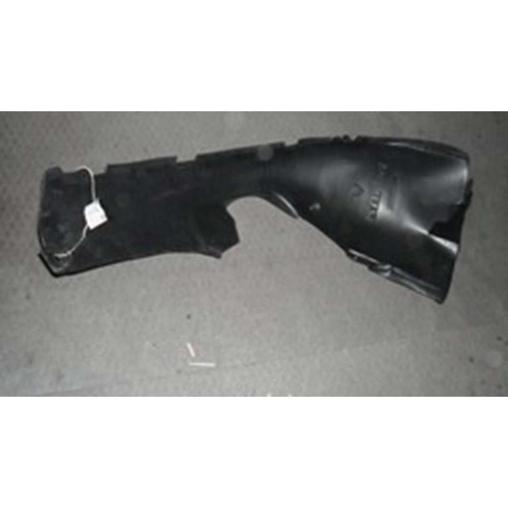 ÇAMURLUK DAVLUNBAZI ÖN SAĞ