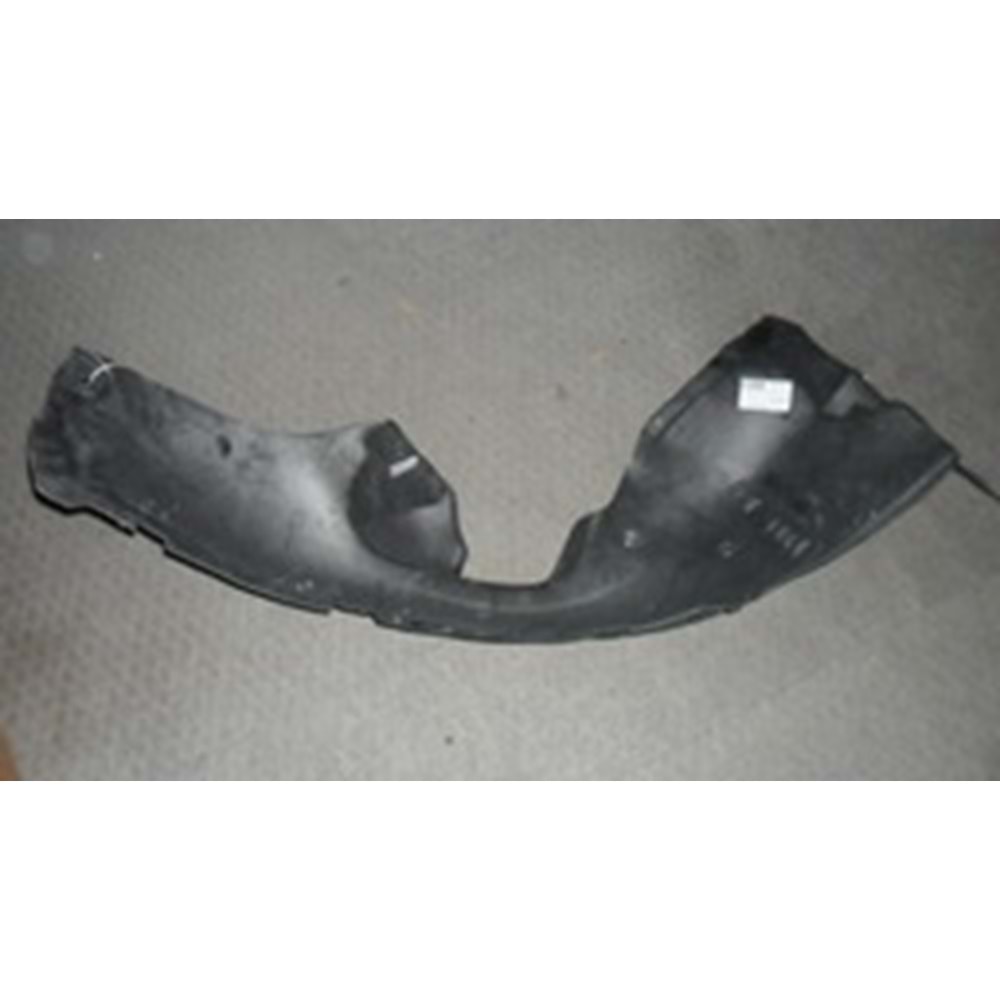 ÇAMURLUK DAVLUNBAZI ÖN SOL