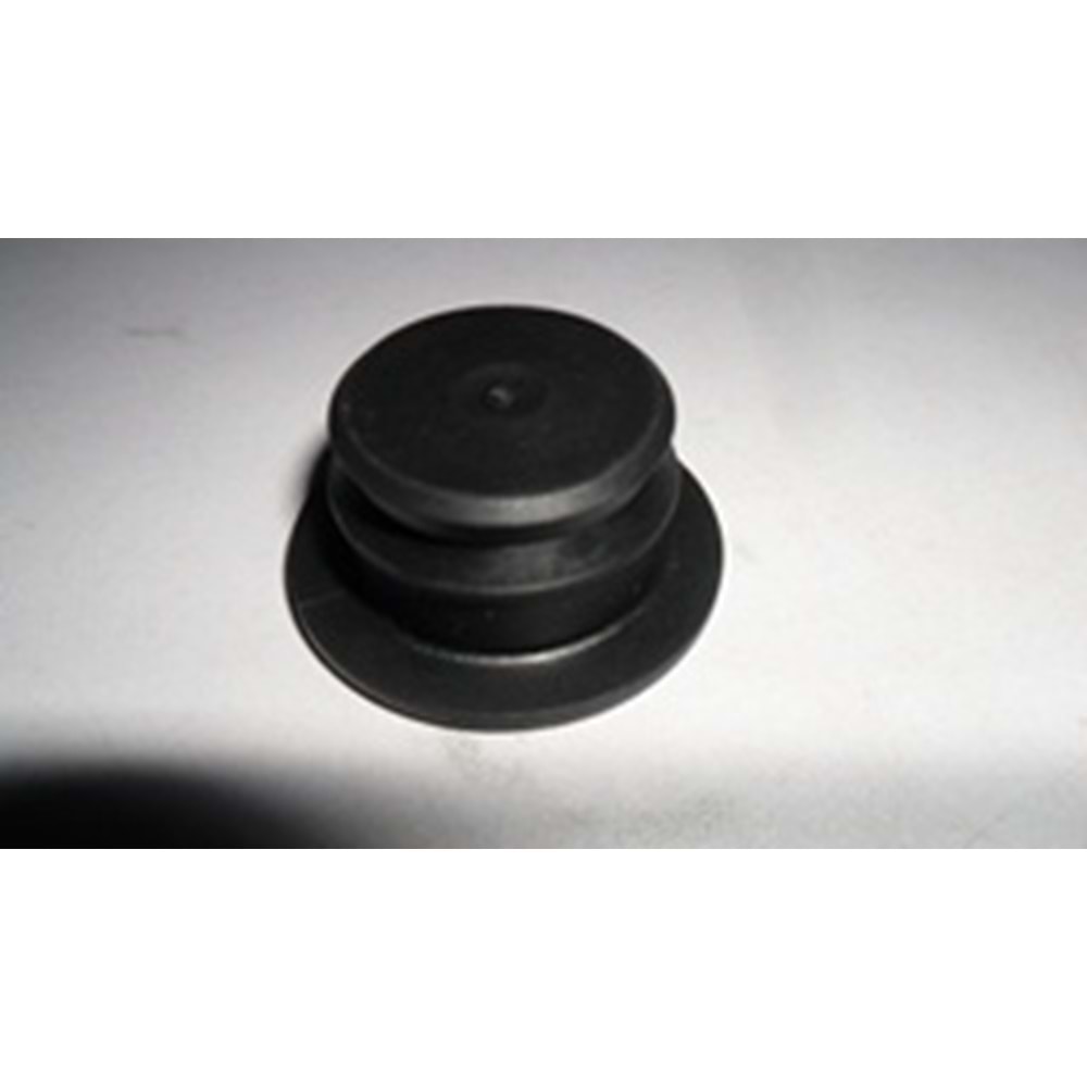 TAPA SİLECEK SU DEPOSU