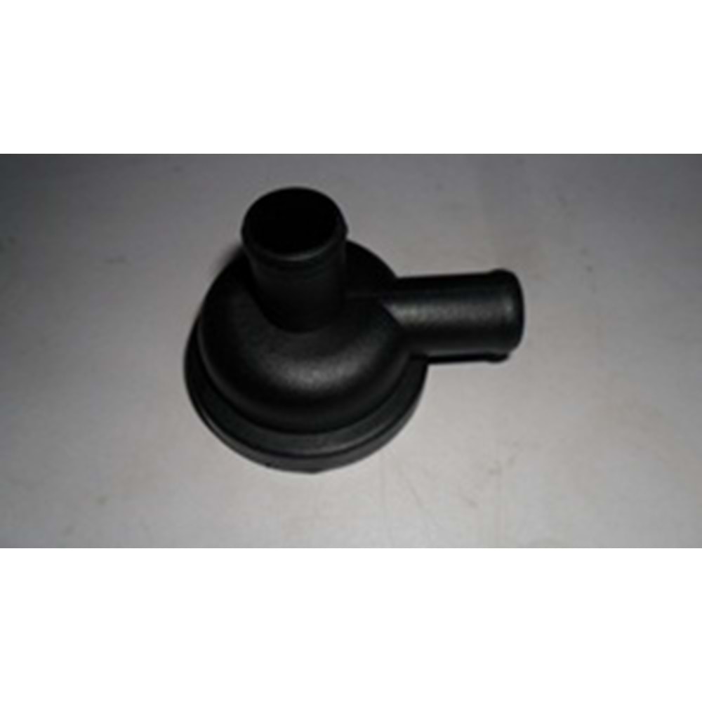 BLOK HAVALANDIRMA VALFİ