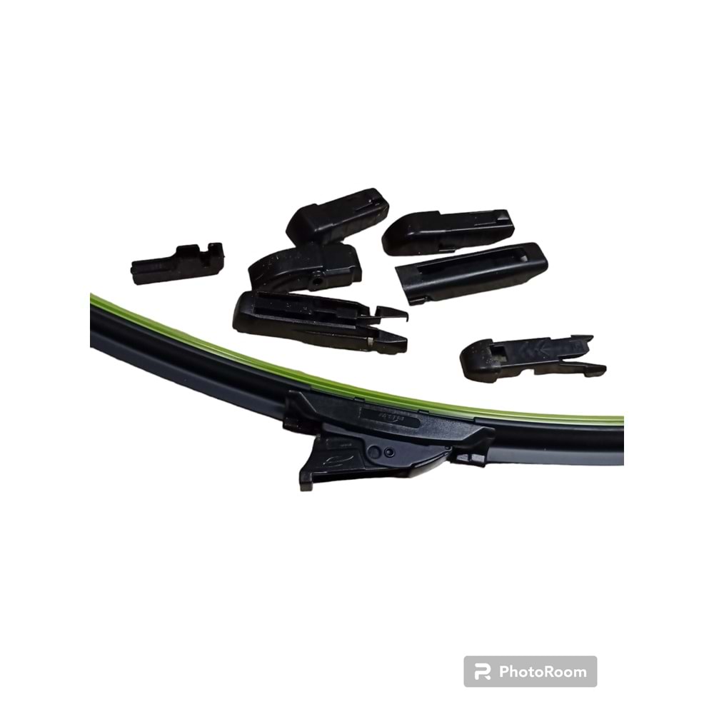 ÖN SİLECEK SÜPÜRGESİ 550MM