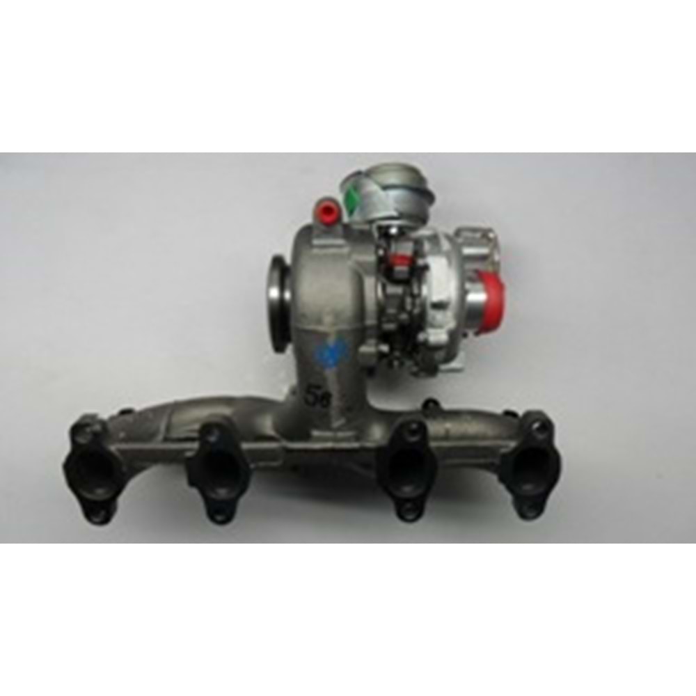TURBO T5 04-10/ 038253010D