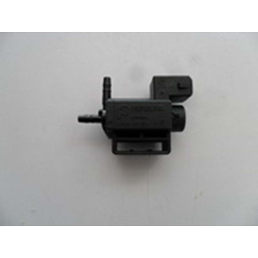 BASINÇ KONTROL VALFİ