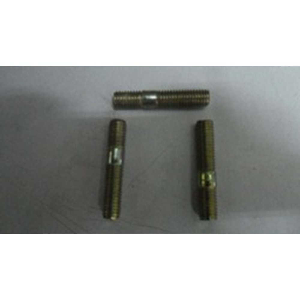 EKSOZ BOĞAZ SAPLAMASI