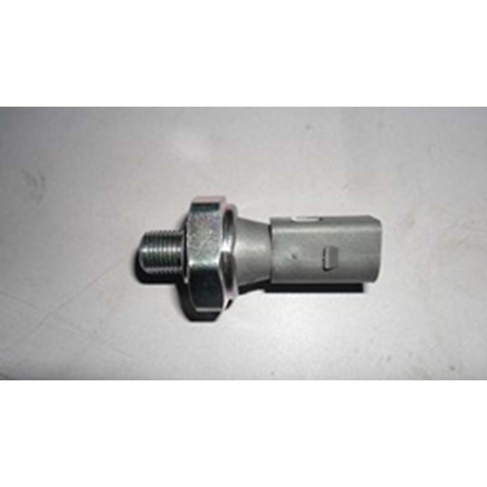 YAĞ BASINÇ MÜŞÜRÜ