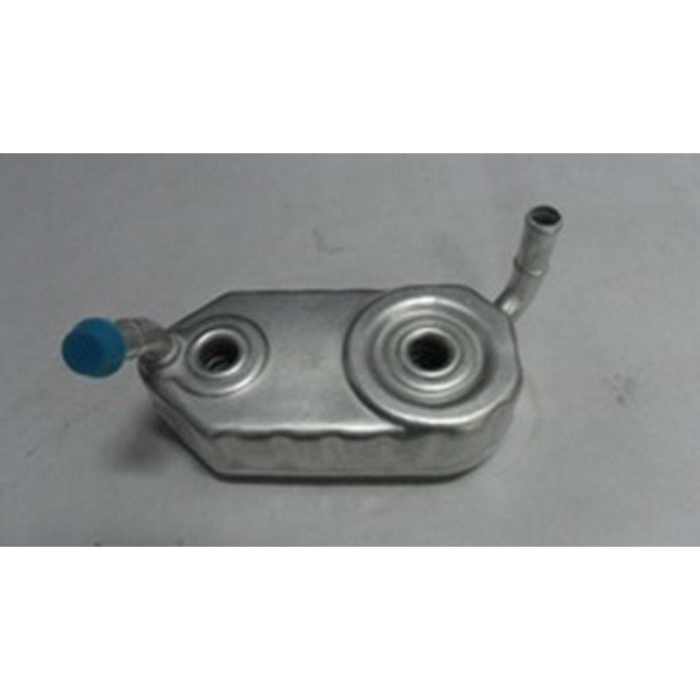 ŞANZUMAN YAĞ SOĞUTUCU