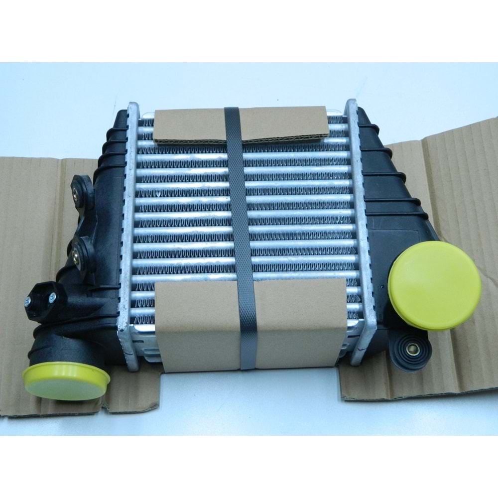 İNTERCOOL RADYATÖRÜ