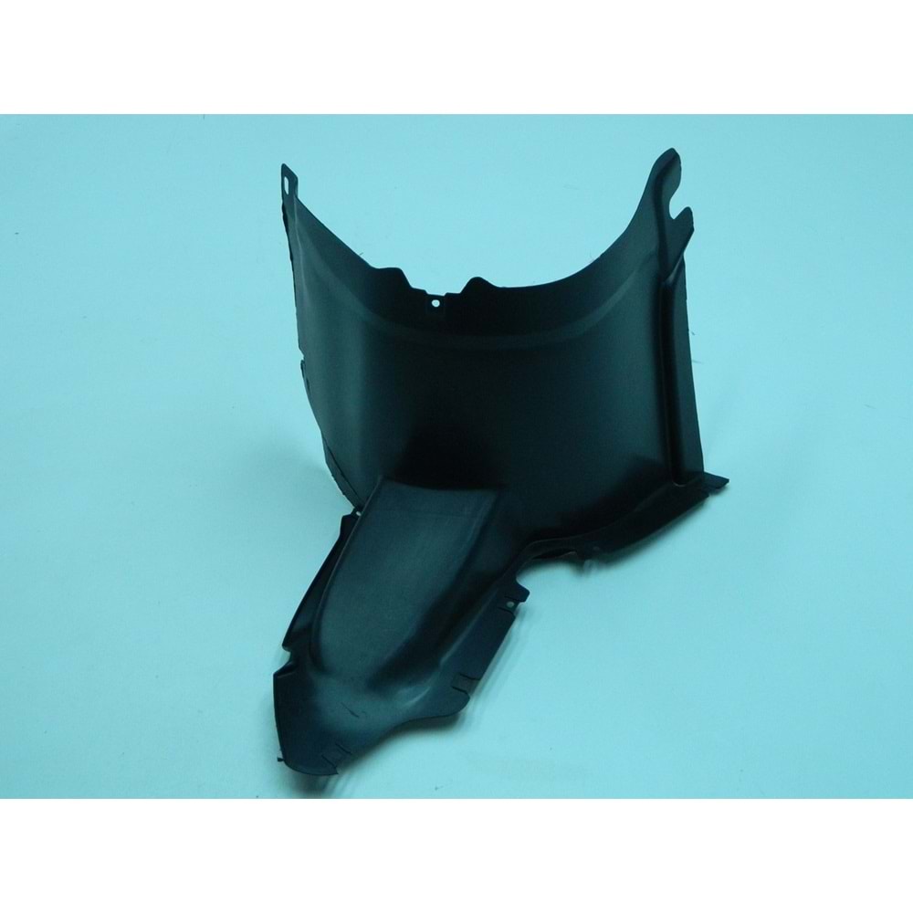 ÇAMURLUK DAVLUNBAZI ÖN SAĞ