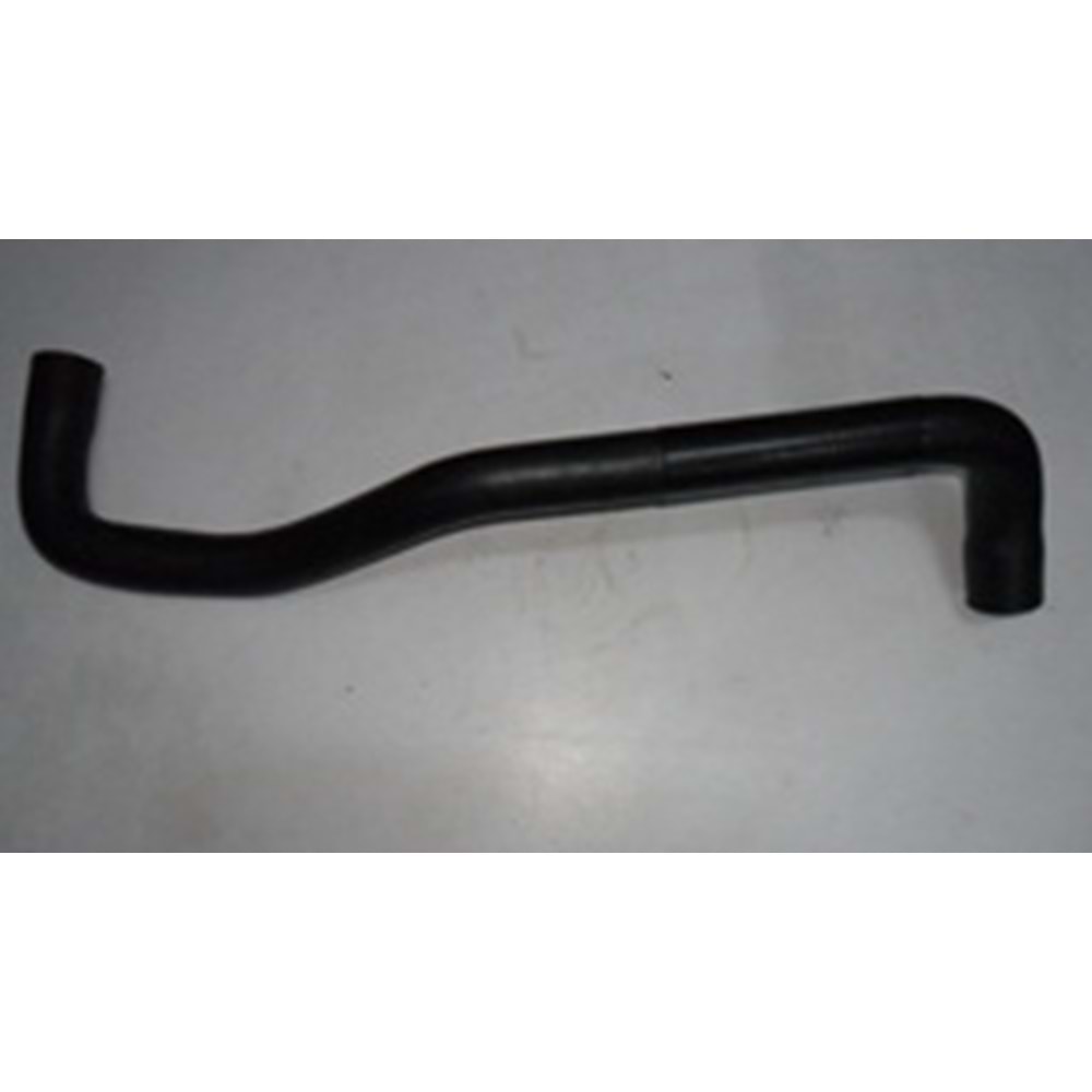 HORTUM RADYATÖR ALT