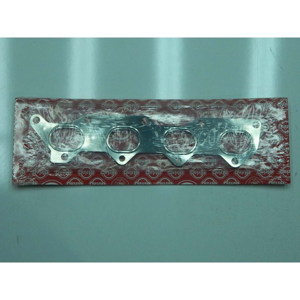 CONTA EKSOZ MANİFOLDU