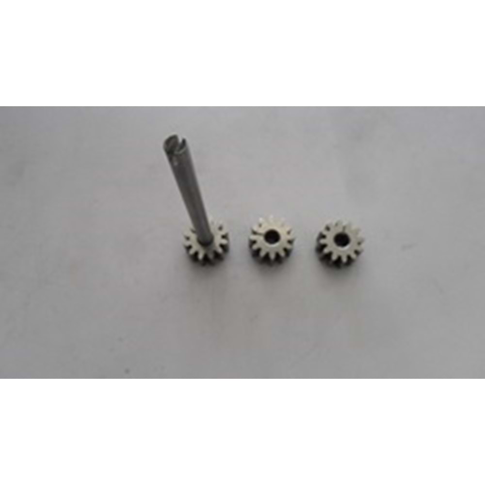 YAĞ POMPA DİŞLİ TAKIMI