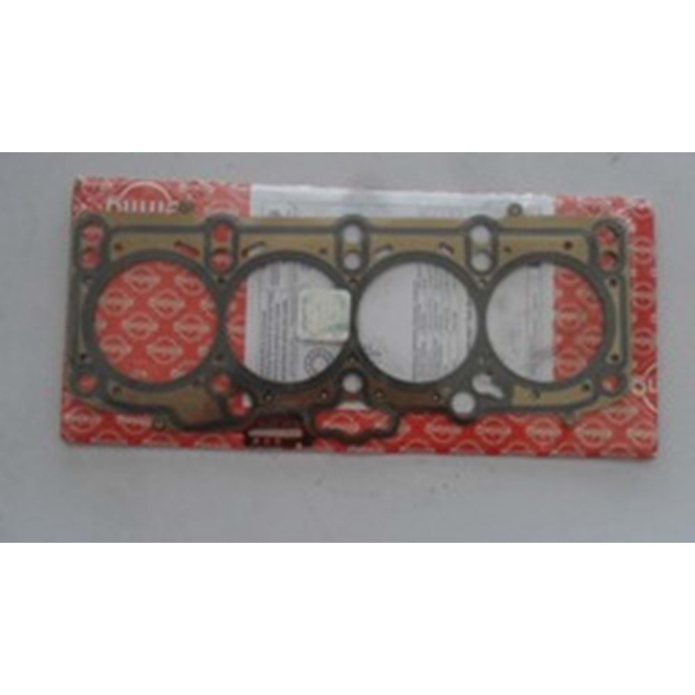 SİLİNDİR KAPAK CONTA