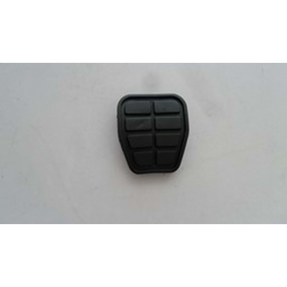 FREN PEDAL LASTİĞİ