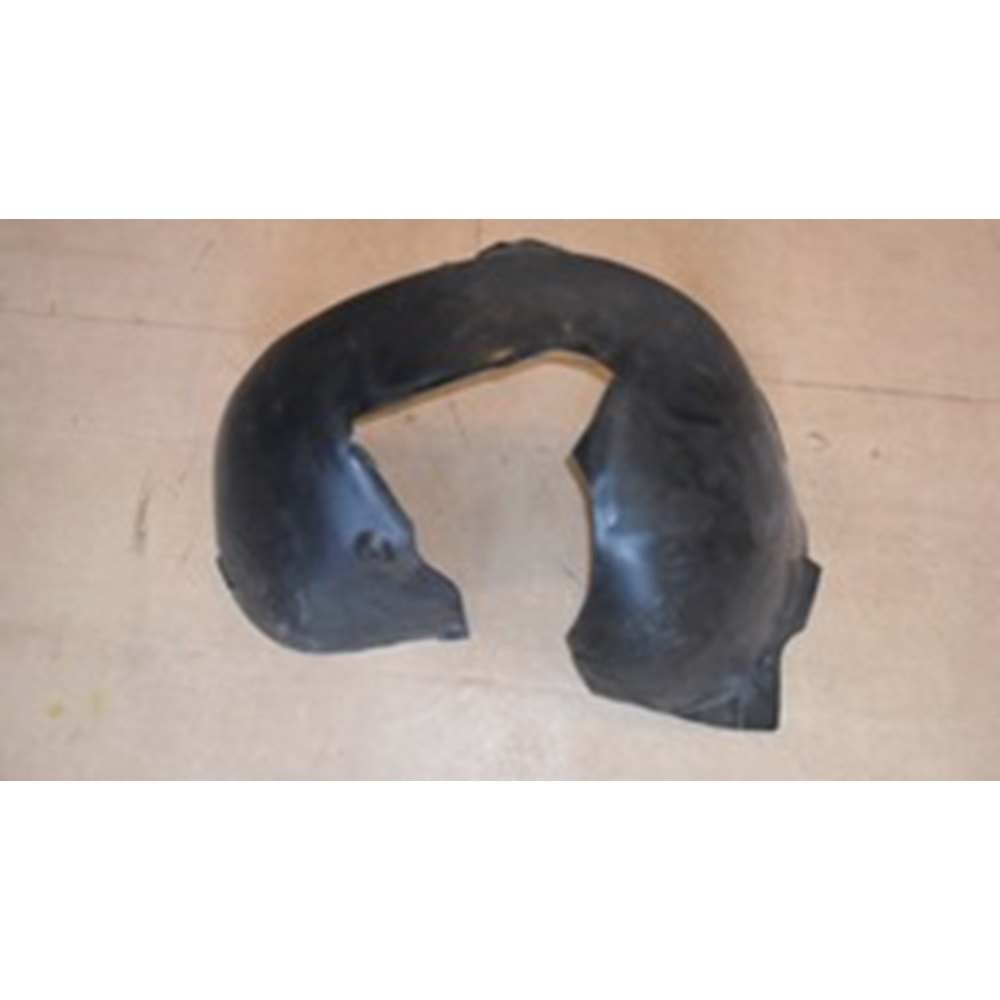 ÇAMURLUK DAVLUNBAZI ÖN SAĞ