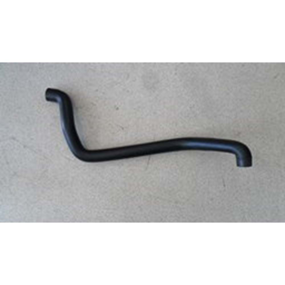 HORTUM RADYATÖR ALT