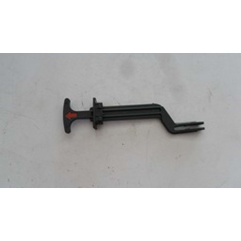 KAPUT AÇMA ÇUBUĞU