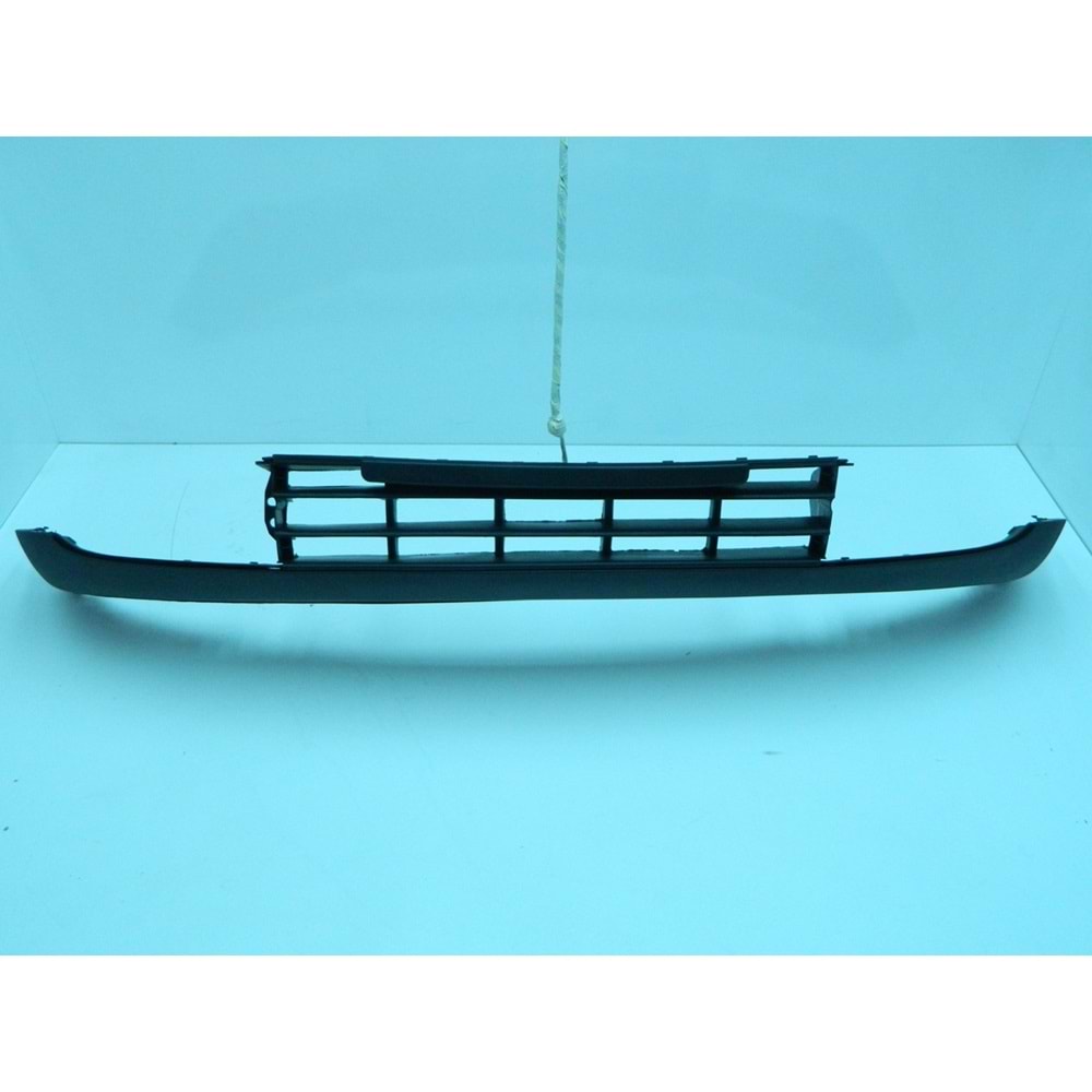 ÖN TAMPON ALT SPOYLERİ