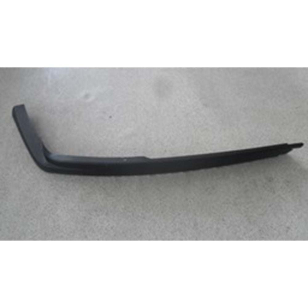 ÖN TAMPON ALT SPOYLERİ