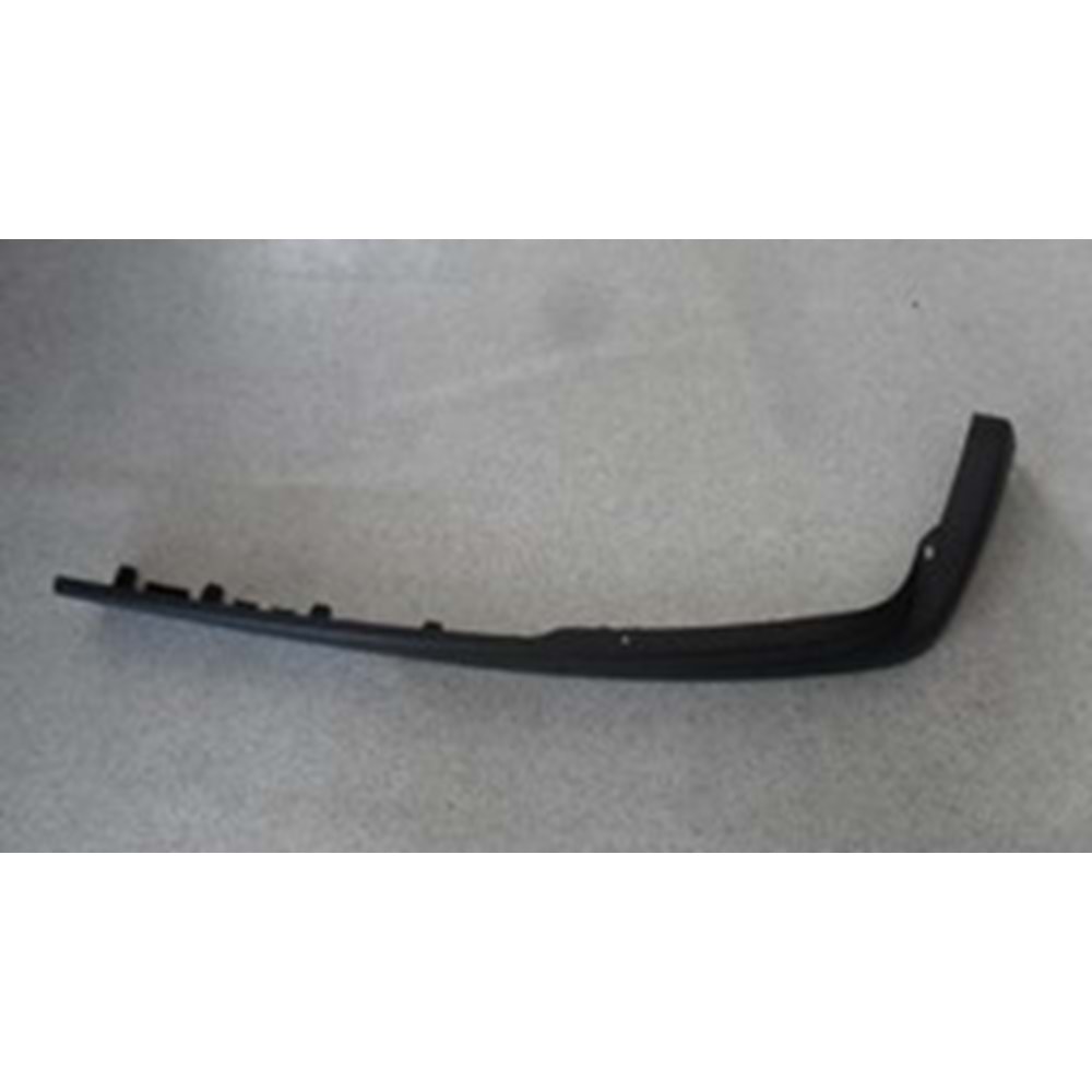 ÖN TAMPON ALT SPOYLERİ