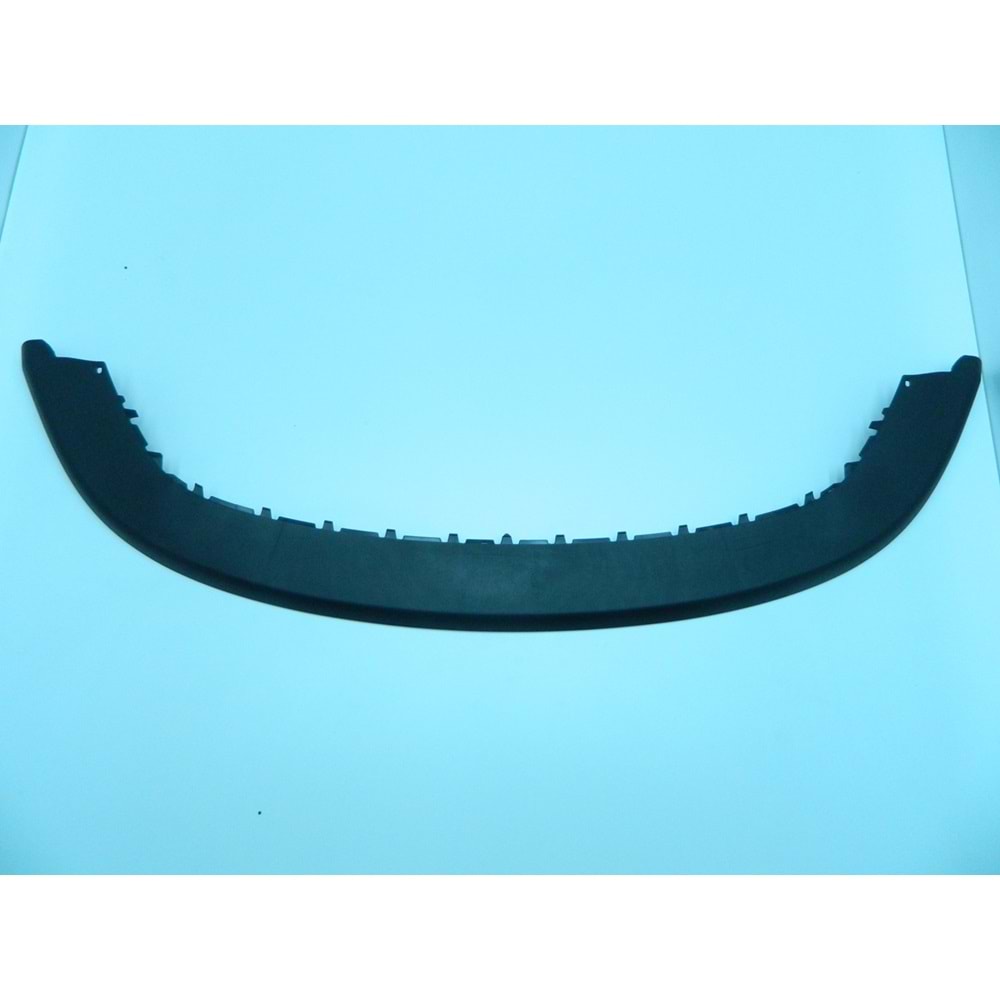 ÖN TAMPON ALT SPOYLERİ