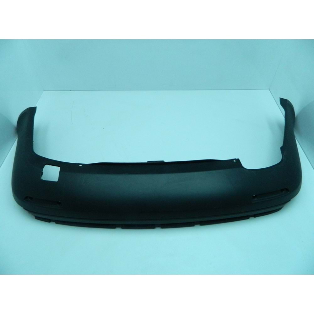 ARKA TAMPON ALT SPOYLERİ