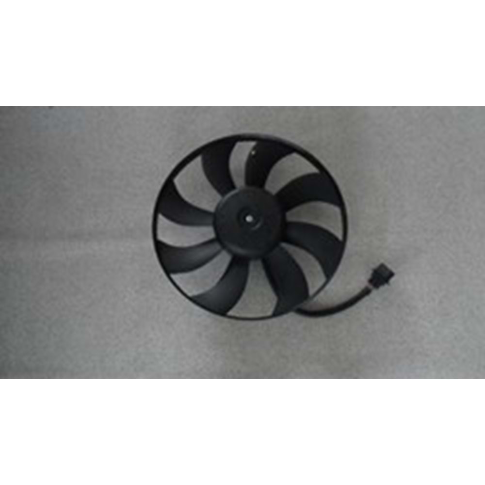 FAN MOTORU