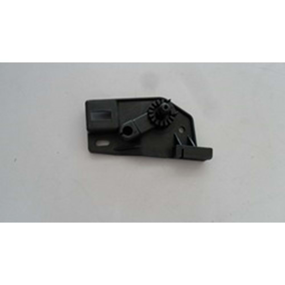 KAPUT AÇMA KOLU ARKALIĞI