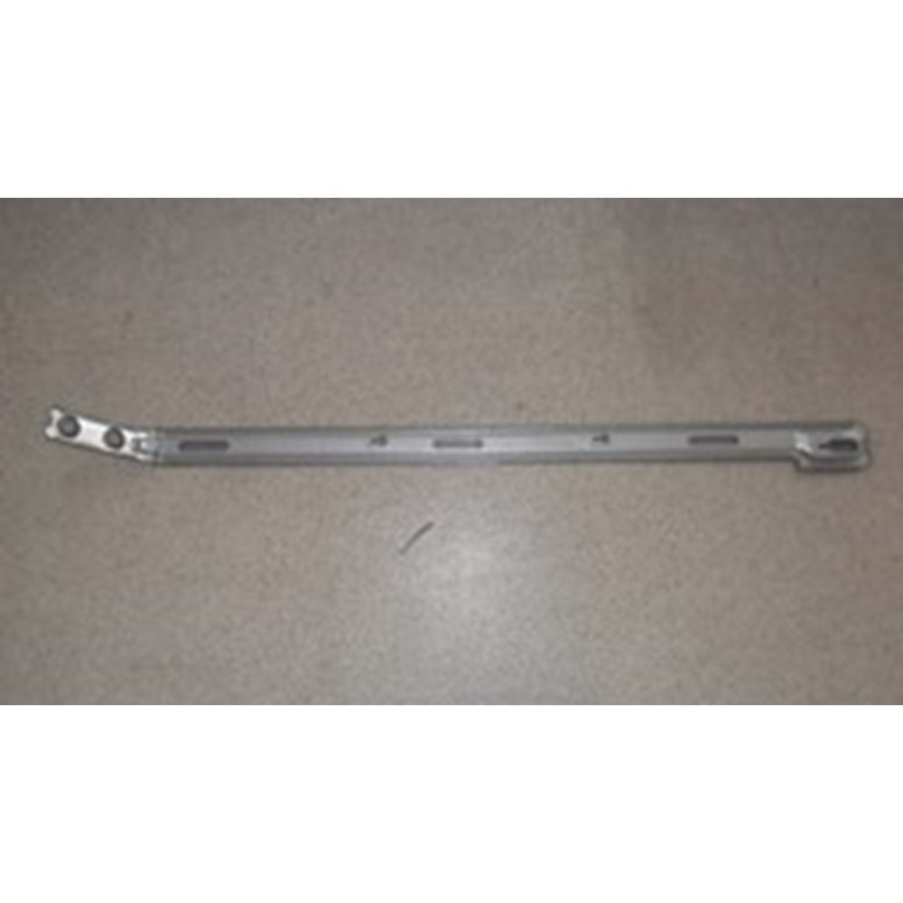 SÜRGÜLÜ KAPI RAYI KORUMASI