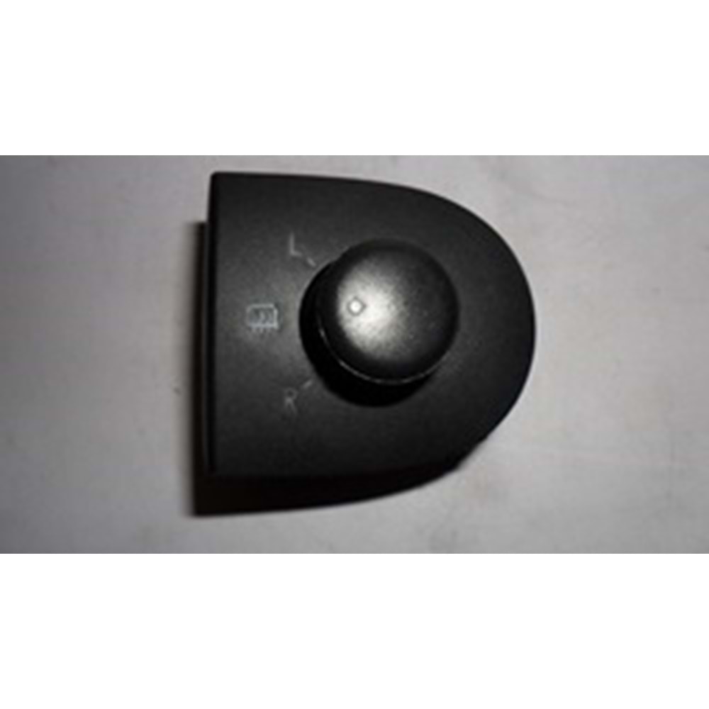 AYNA AYAR DÜĞMESİ