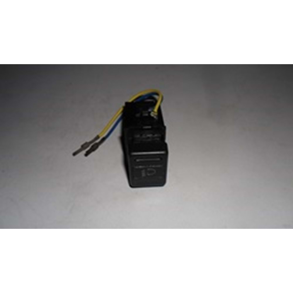 FAR ANAHTARI YENİ MODEL