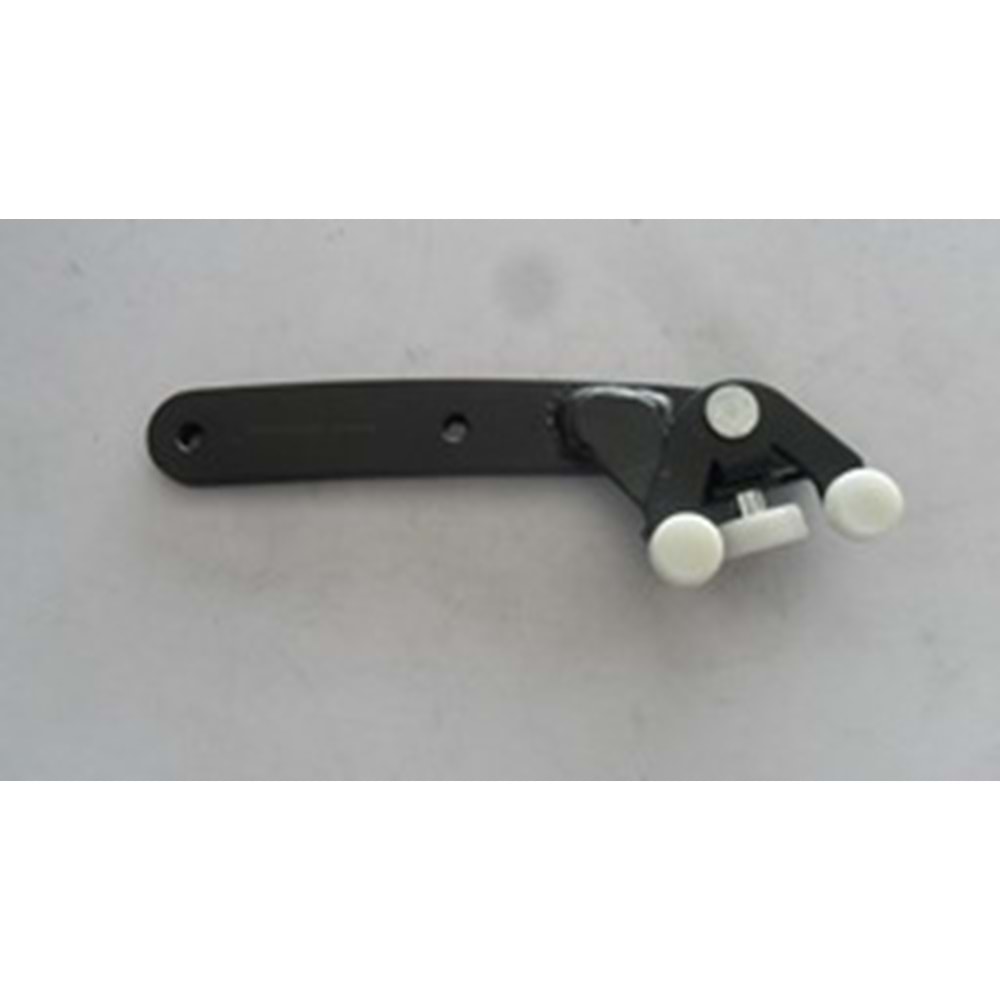 SÜRGÜLÜ KAPI MAKARASI