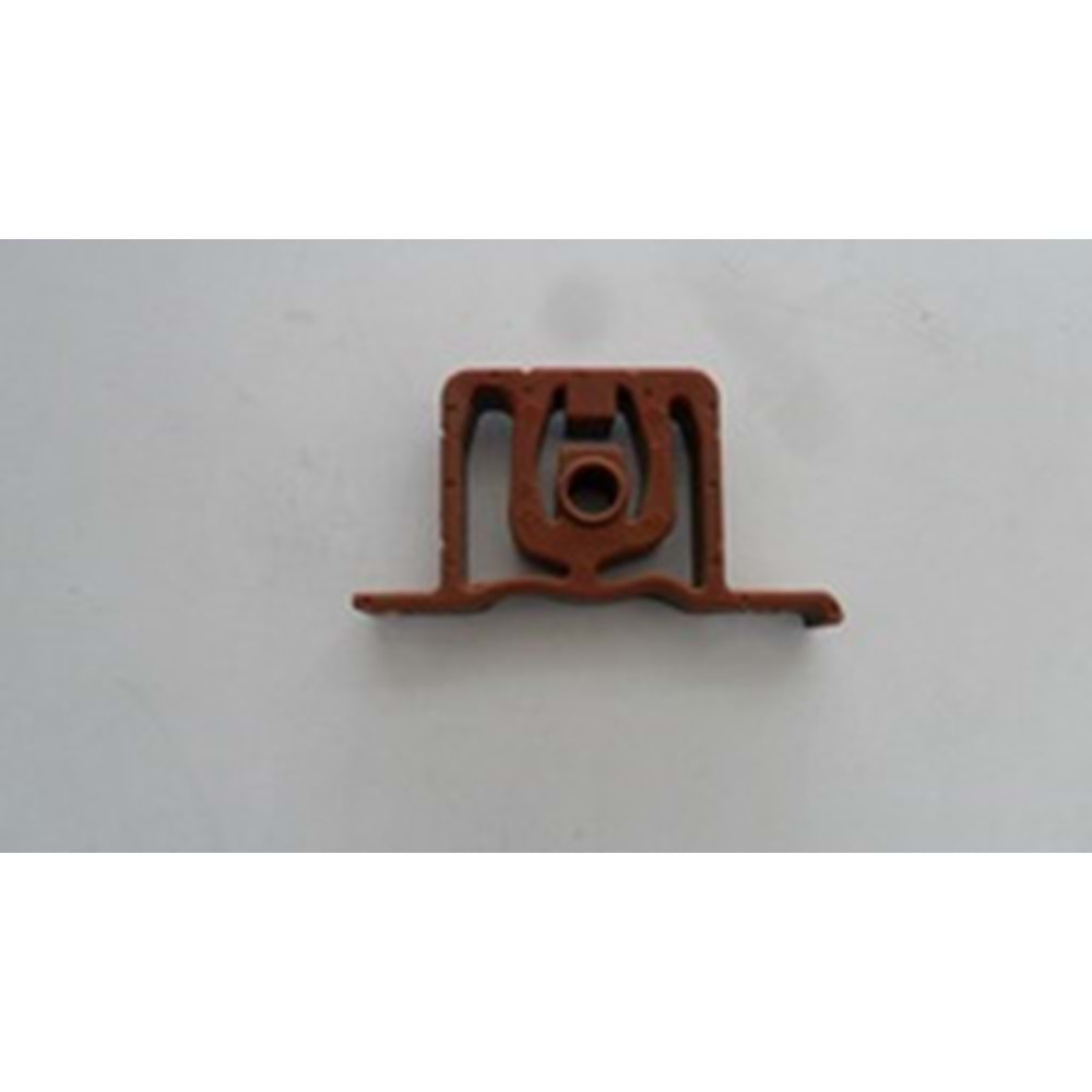 EKSOZ ASKI LASTİĞİ