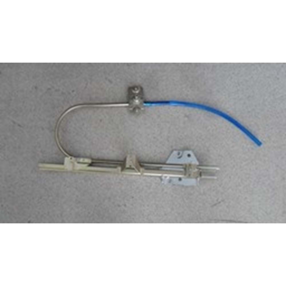 ÖN CAM KRİKOSU SOL