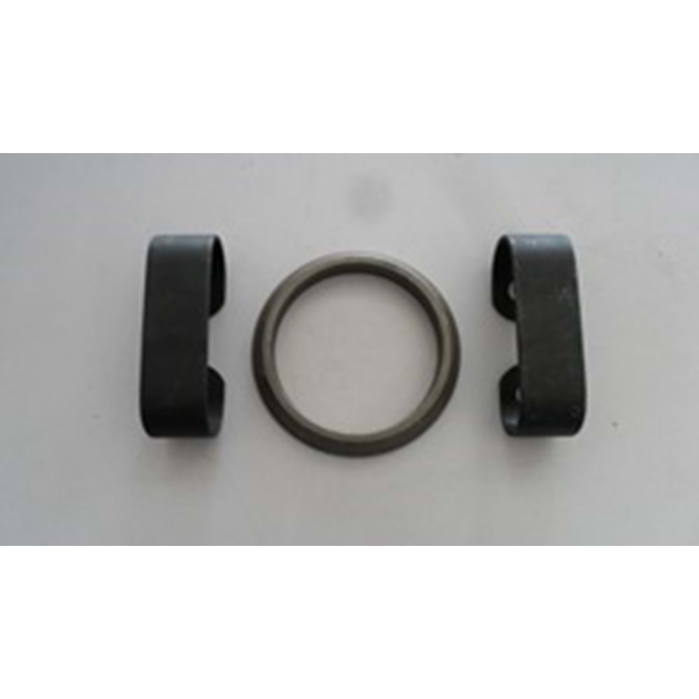 EKSOZ KELEPÇESİ TAKIMI