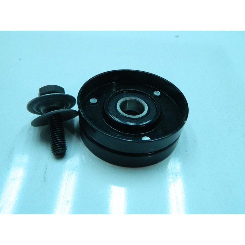 ŞARZ GERGİ MAKARASI