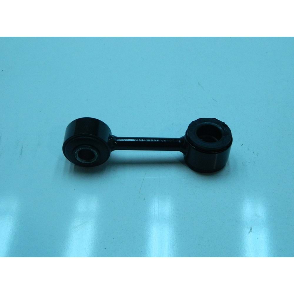 VİRAJ DEMİR İVMESİ