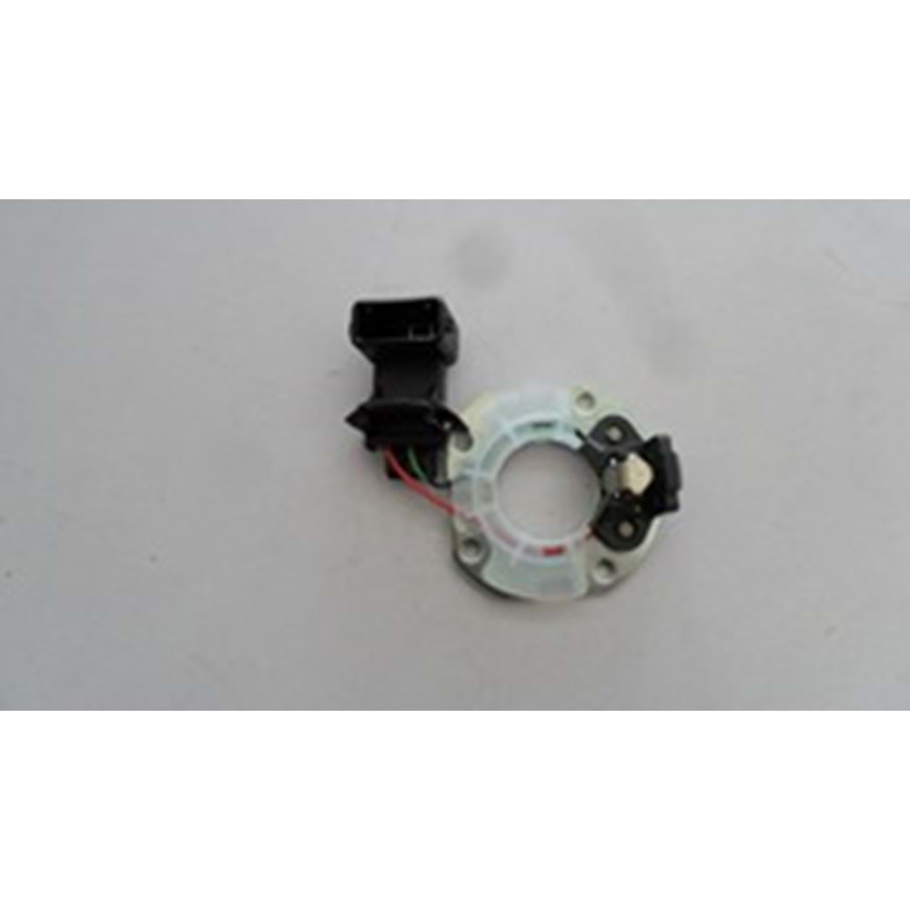 DİSTRİBÜTÖR TAMİR TAKIMI