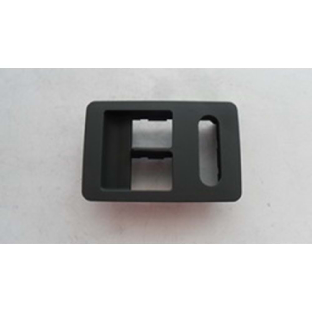 CAM AÇMA DÜĞME ÇERÇEVESİ POLO 00-02 6N0959549A 48Z
