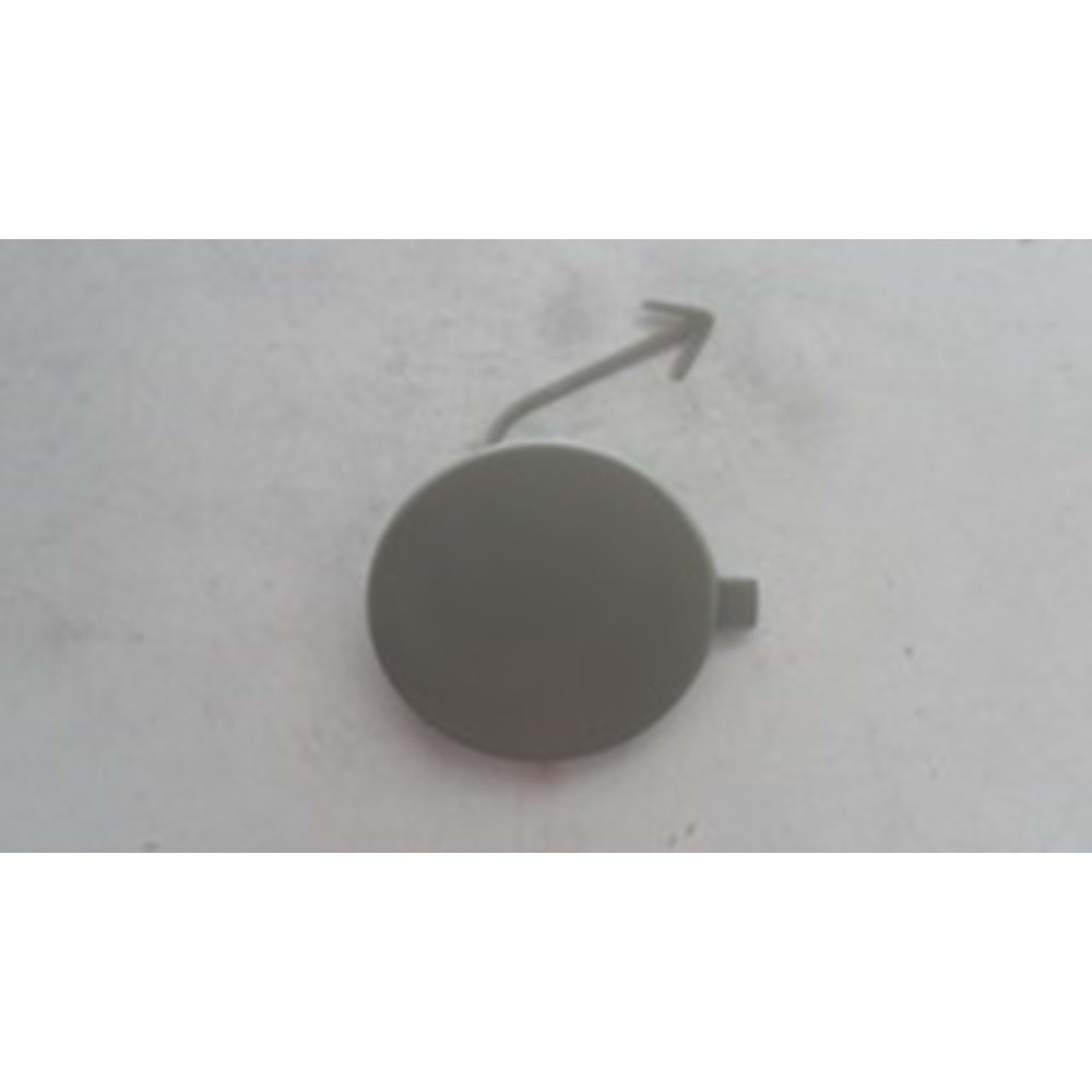 ÇEKİ DEMİR KAPAĞI